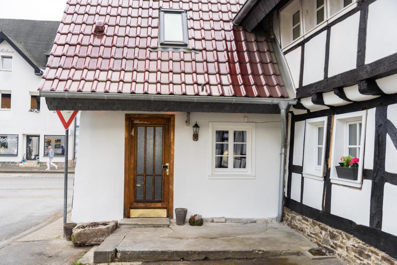 Haus Zum Ring Villa Adenau Kültér fotó